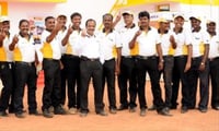 Shriram Automall Inaugurates its 61ST Automall Facility in Mangalore